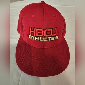 HBCU Athletes Adjustable Cap /Hat..Med/Large ..NWT